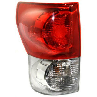 2007-2009 Toyota Tundra Tail Lamp LH, Assembly - Capa.