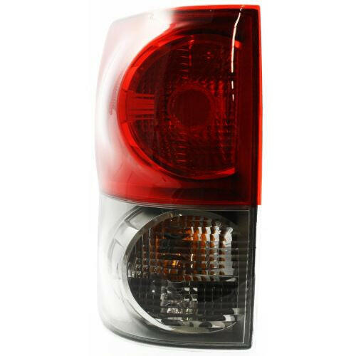 2007-2009 Toyota Tundra Tail Lamp LH, Assembly.