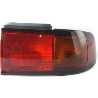 1995-1996 Toyota Camry Tail Lamp RH, Assembly, Coupe/sedan-Capa.