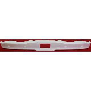 2004-2009 Toyota Prius Rear Bumper Absorber, Energy.