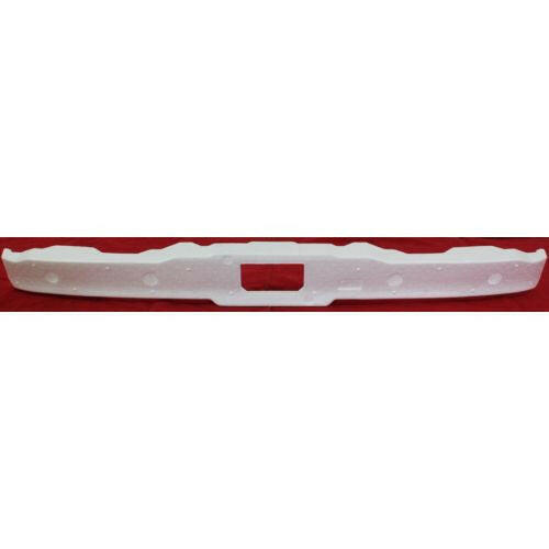 2004-2009 Toyota Prius Rear Bumper Absorber.