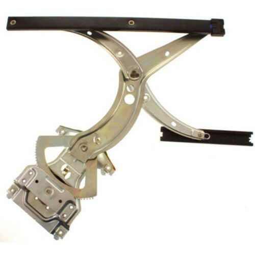 1990-1994 Volkswagen Passat Front Window Regulator RH, Manual.