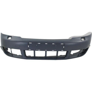 2002 Audi S4 Front Bumper Cover, Primed, With Out Parking Aid - Classic 2 Current Fabrication