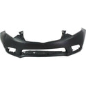2011-2014 Acura TSX Front Bumper Cover, Primed, Sedan/Wagon - Capa.