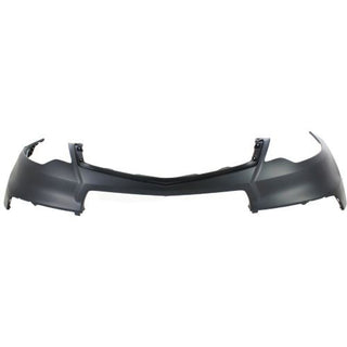2007-2009 Acura RDX Front Bumper Cover, Primed, Upper - Classic 2 Current Fabrication