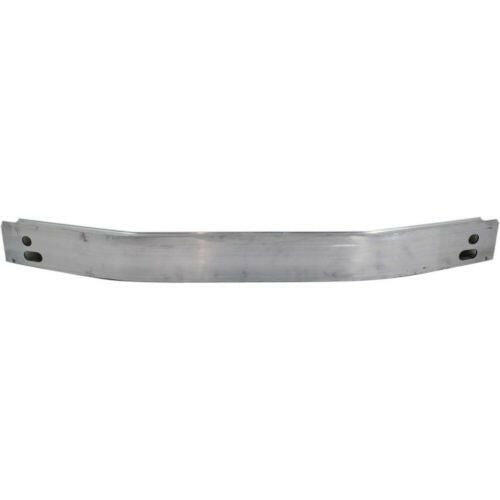 2009-2014 Acura TSX Front Bumper Reinforcement, Aluminum.