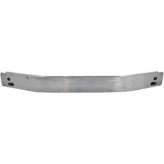 2009-2014 Acura TSX Front Bumper Reinforcement, Aluminum.