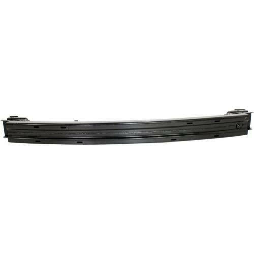 2004-2008 Acura TL Front Bumper Reinforcement, Steel.