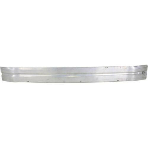 2009-2016 Audi Q5 Front Bumper Reinforcement, Alum, w/o PA and ACC.