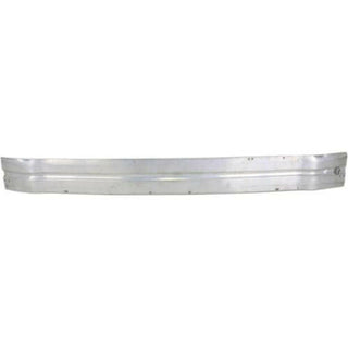 2009-2016 Audi Q5 Front Bumper Reinforcement, Alum, w/o PA and ACC.