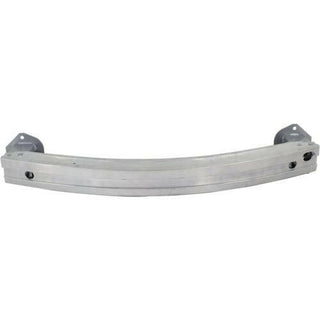 2009-2014 Acura TL Front Bumper Reinforcement, Aluminum.