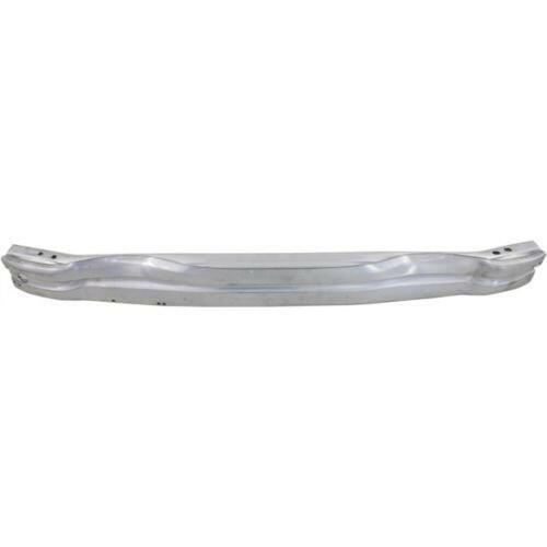 2013-2014 Audi S4 Front Bumper Reinforcement, Impact Bar, Aluminum.