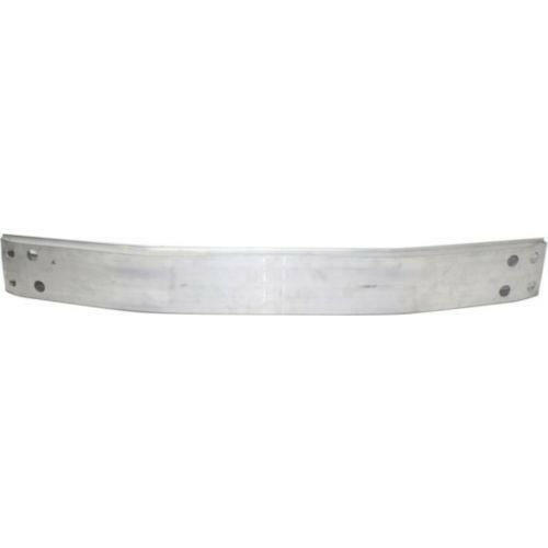 2013-2015 Acura ILX Front Bumper Reinforcement, Aluminum.