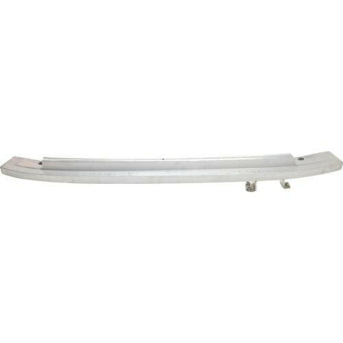 2007-2015 Audi Q7 Front Bumper Reinforcement, Impact, Aluminum.