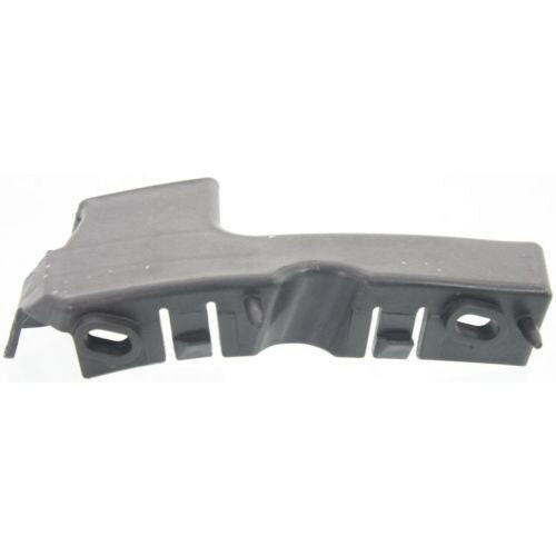 2005-2009 Audi A4 Quattro Front Bumper Bracket RH, Bumper Support Guide.
