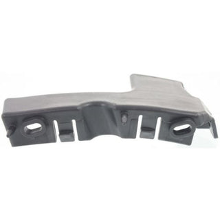 2007-2008 Audi RS4 Front Bumper Bracket LH, Bumper Support Guide - Classic 2 Current Fabrication