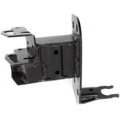2007-2014 Audi Q7 Front Bumper Bracket RH, Impact Bar.