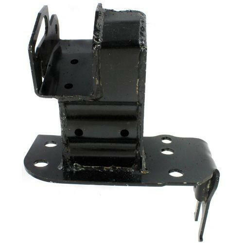 2007-2014 Audi Q7 Front Bumper Bracket LH, Impact Bar.