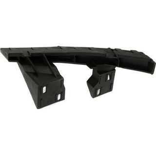 2007-2014 Audi Q7 Front Bumper Bracket, RH, Bumper Support, Textured.