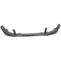 2002-2005 Audi A4 Front Lower Valance, Spoiler, Primed, w/ Sport Package.