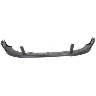 2002-2005 Audi S4 Front Lower Valance, Spoiler, Primed, w/ Sport Package.