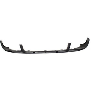 2002-2005 Audi S4 Front Lower Valance, Spoiler, Primed, w/o Sport Package - Classic 2 Current Fabrication