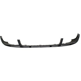 2002-2005 Audi S4 Front Lower Valance, Spoiler, Primed, w/o Sport Package.