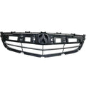 2013-2015 Acura ILX Grille, Assembly, Textured.