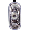 2002-2009 Audi S4 Front Side Marker Lamp, Side Repeater, Fender Mounted.