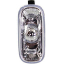 2002-2011 Audi S6 Front Side Marker Lamp, Side Repeater, Fender Mounted.