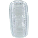 2000-2002 Audi S4 Front Side Marker, Lens/Housing, Side Repeater Lamp, A4/S4.
