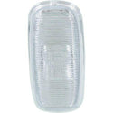 1999-2002 Audi A4 Quattro Front Side Marker, Side Repeater Lamp, A4/S4.