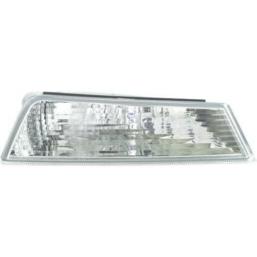 2009-2011 Acura TL Signal Light RH, Lens And Housing, Sh-awd-Capa.