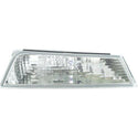 2009-2011 Acura TL Signal Light RH, Lens And Housing, Sh-awd-Capa.