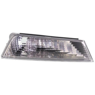 2009-2011 Acura TL Signal Light RH, Lens And Housing, Sh-awd Model.