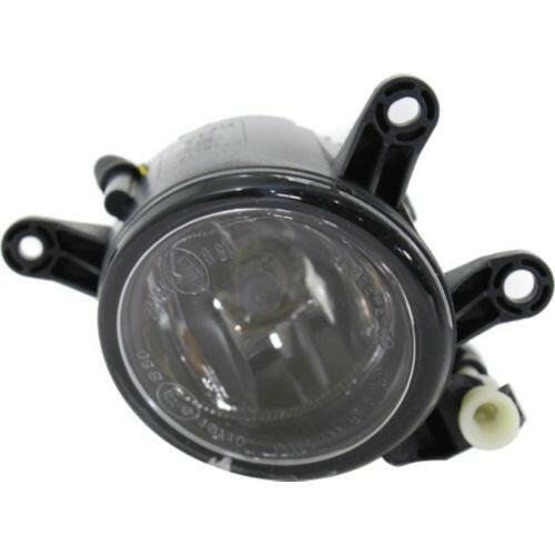 2003-2006 Audi A4 Fog Lamp RH, Assembly, Cabriolet Model.