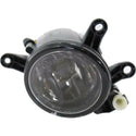 2003-2006 Audi A4 Fog Lamp RH, Assembly, Cabriolet Model.