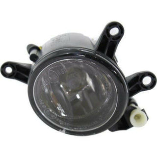2003-2006 Audi A4 Fog Lamp RH, Assembly, Cabriolet Model.