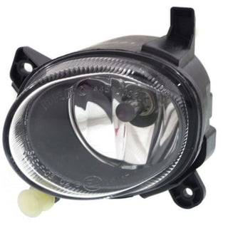 2008-2011 Audi A5 Fog Lamp LH, Assembly - Classic 2 Current Fabrication