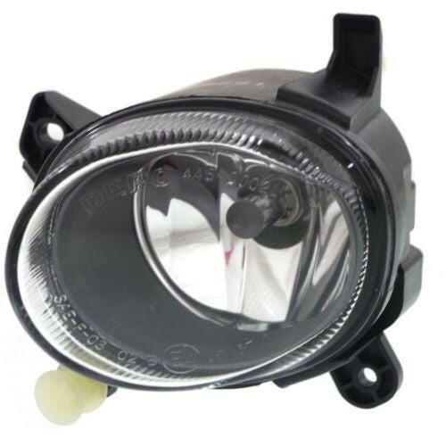 2012-2013 Audi A6 Fog Lamp LH, Assembly.