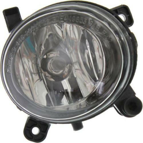 2008-2012 Jeep Liberty Head Light RH, Assembly, With Out Fog Lamp.