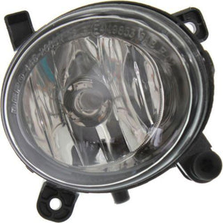 2008-2012 Jeep Liberty Head Light RH, Assembly, With Out Fog Lamp - Classic 2 Current Fabrication