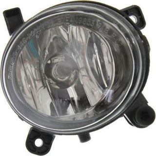 2009-2016 Audi Q5 Fog Lamp RH, Assembly.