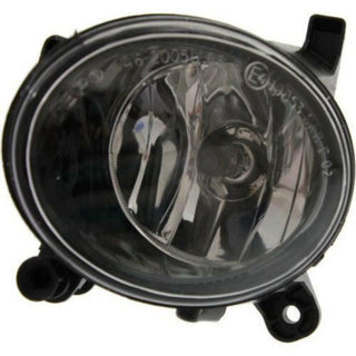 2009-2016 Audi Q5 Fog Lamp LH, Assembly.