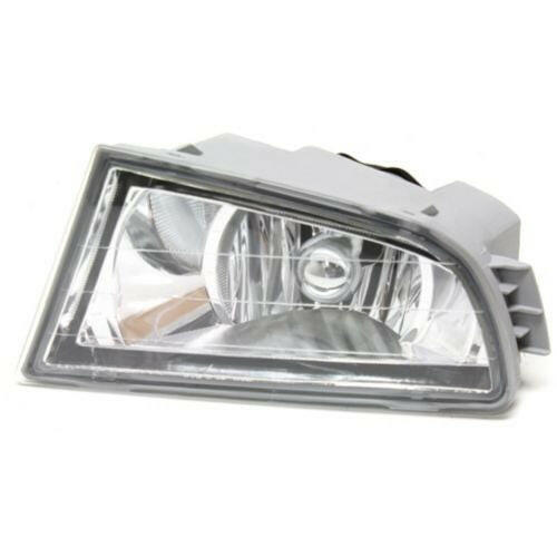 2007-2008 Honda Element Fog Lamp RH, Lens And Housing.