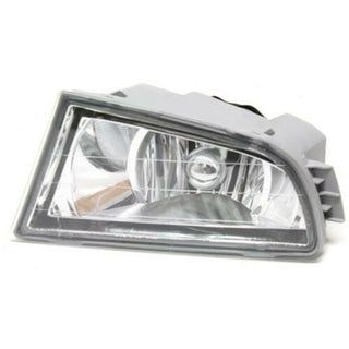 2007-2008 Honda Element Fog Lamp RH, Lens And Housing.