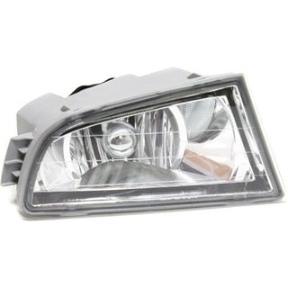 2001-2003 Acura MDX Fog Lamp LH, Lens And Housing - Classic 2 Current Fabrication
