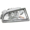 2001-2003 Acura MDX Fog Lamp LH, Lens And Housing.