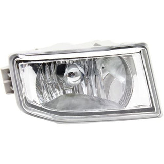 2004-2006 Acura MDX Fog Lamp RH, Lens And Housing - Classic 2 Current Fabrication