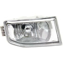 2004-2006 Acura MDX Fog Lamp RH, Lens And Housing.